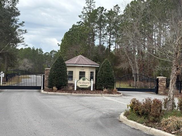 PRESERVE/OAK HILL - Land