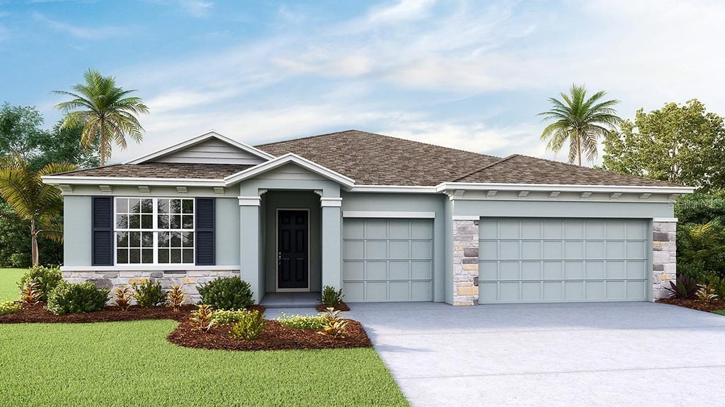 Photo of 11389 Curio Drive, Brooksville, FL 34613 (MLS # TB8555399)