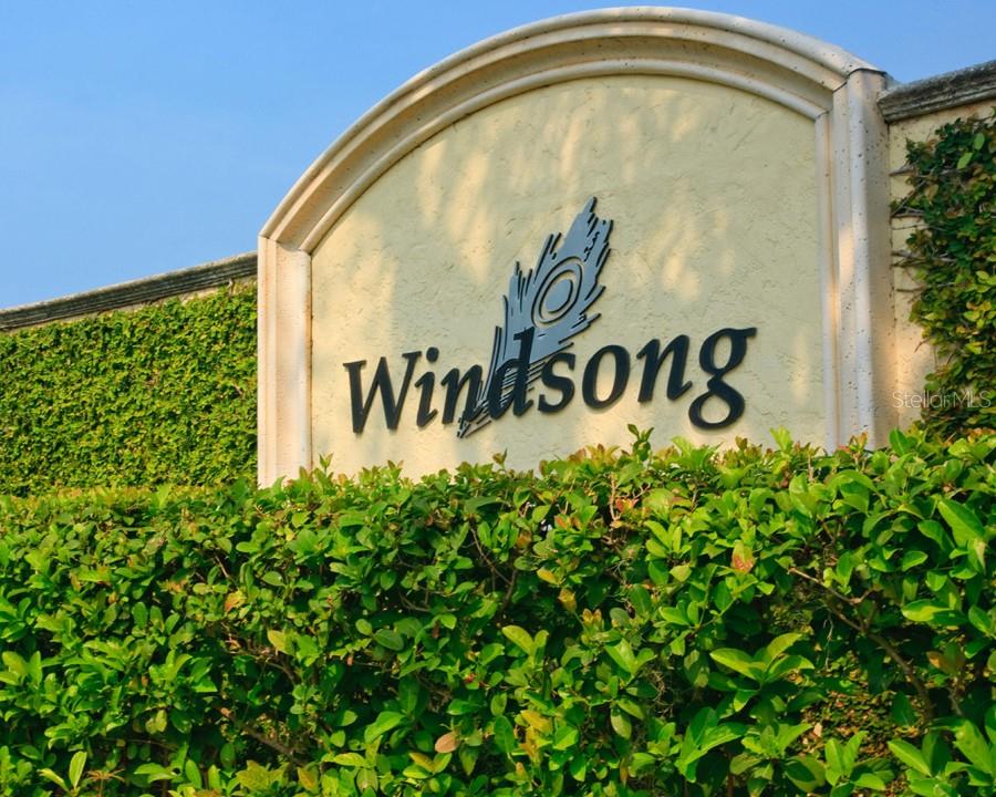 WINDSONG ELIZABETHS WALK 43/81 - Residential