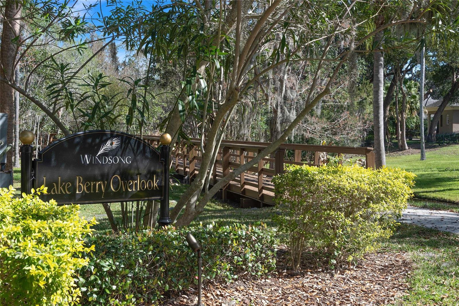 WINDSONG ELIZABETHS WALK 43/81 - Residential