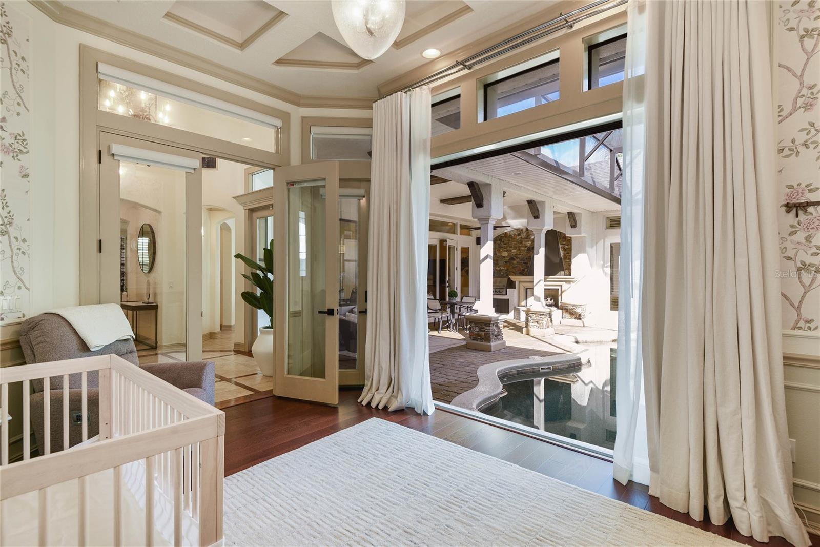 WINDSONG ELIZABETHS WALK 43/81 - Residential