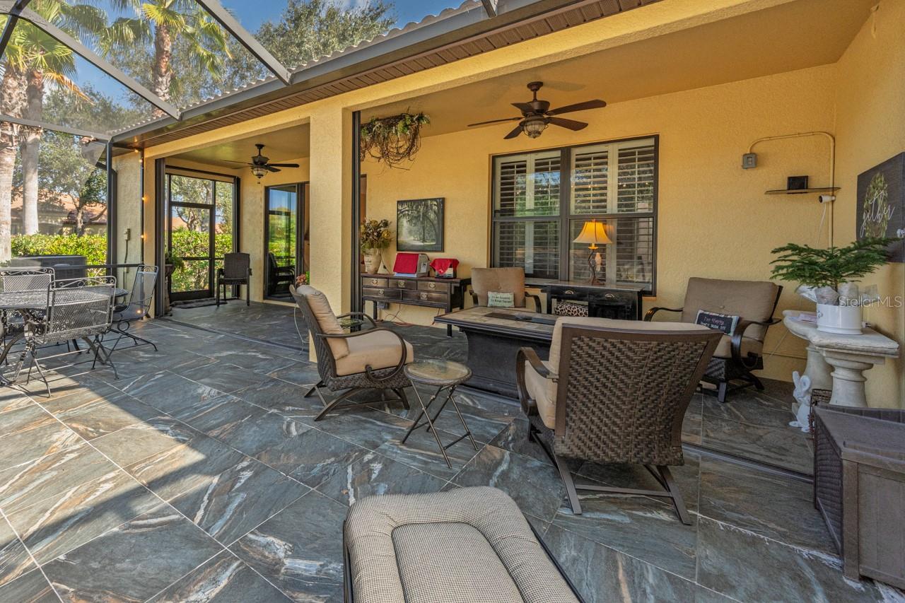 SOUTHSHORE FALLS PH 2 - Residential