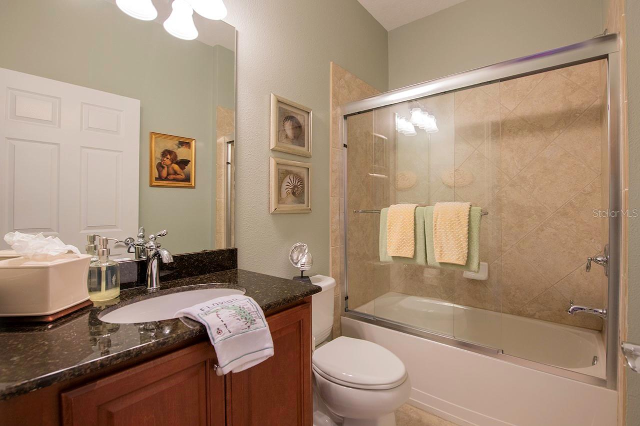 SOUTHSHORE FALLS PH 2 - Residential