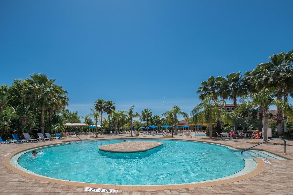 SOUTHSHORE FALLS PH 2 - Residential