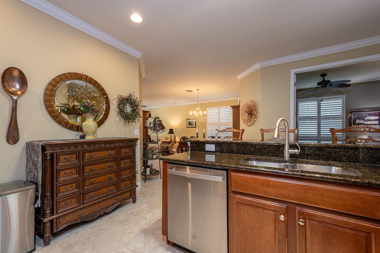 SOUTHSHORE FALLS PH 2 - Residential