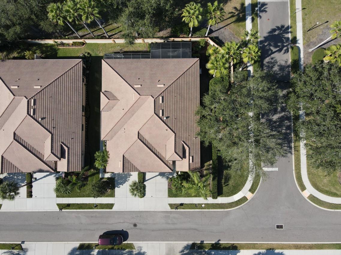 SOUTHSHORE FALLS PH 2 - Residential