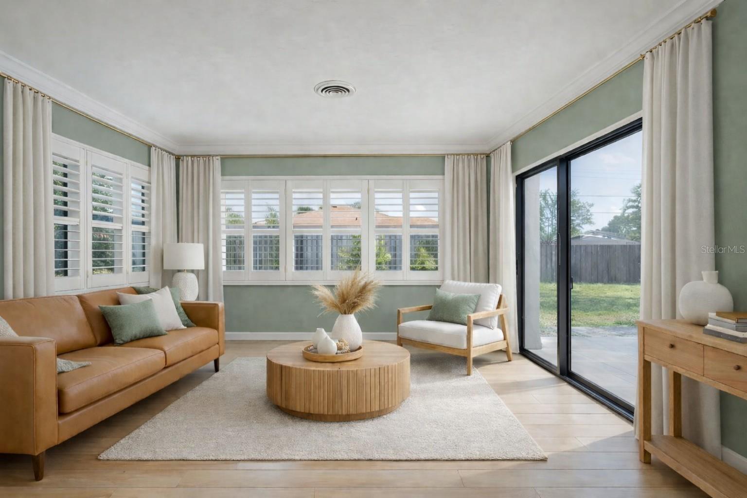 SOUTH GATE - Residential