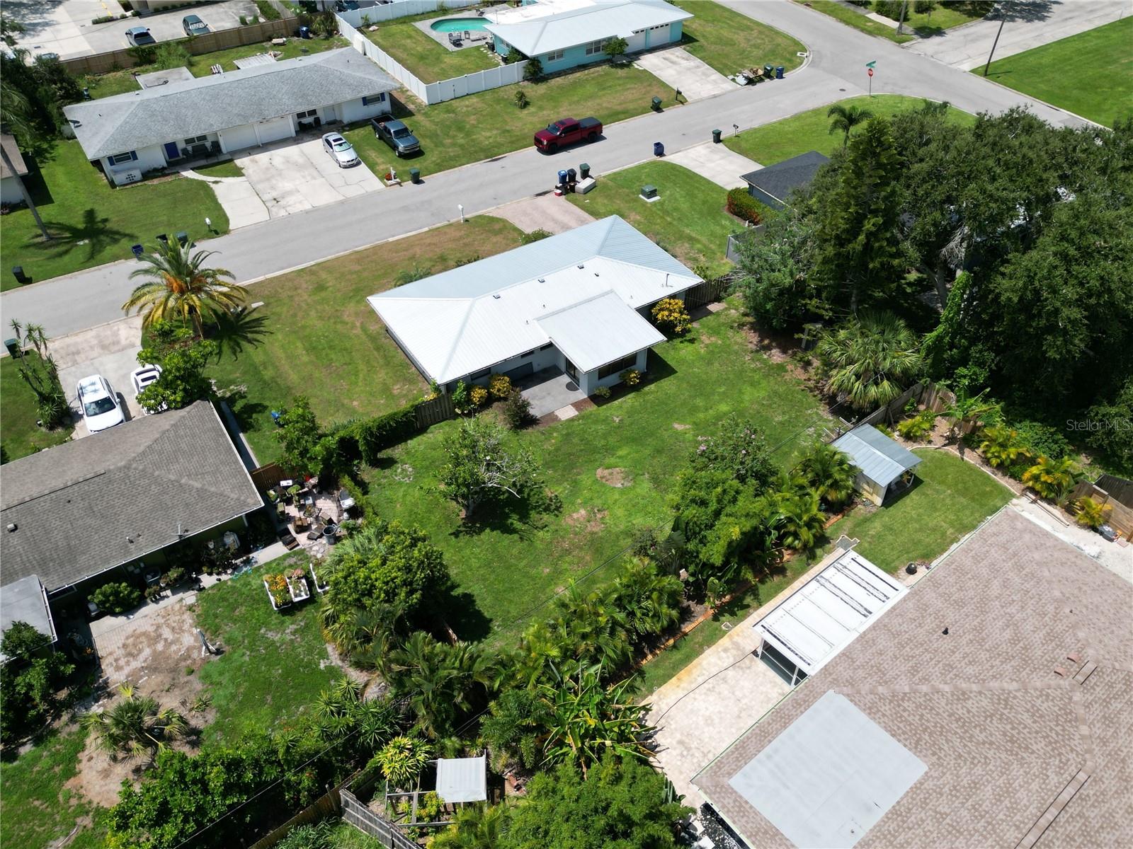 SOUTH GATE - Residential