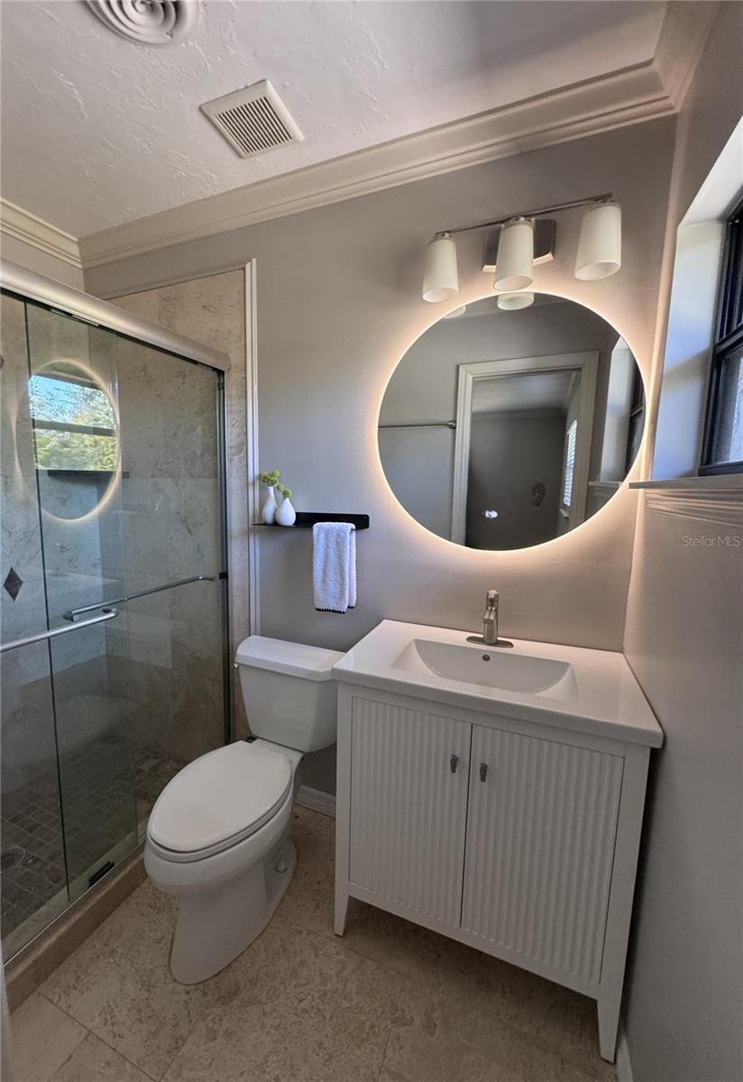 SOUTH GATE - Residential