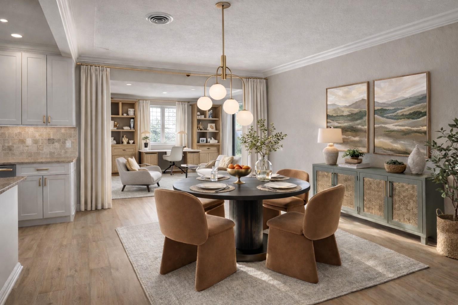 SOUTH GATE - Residential