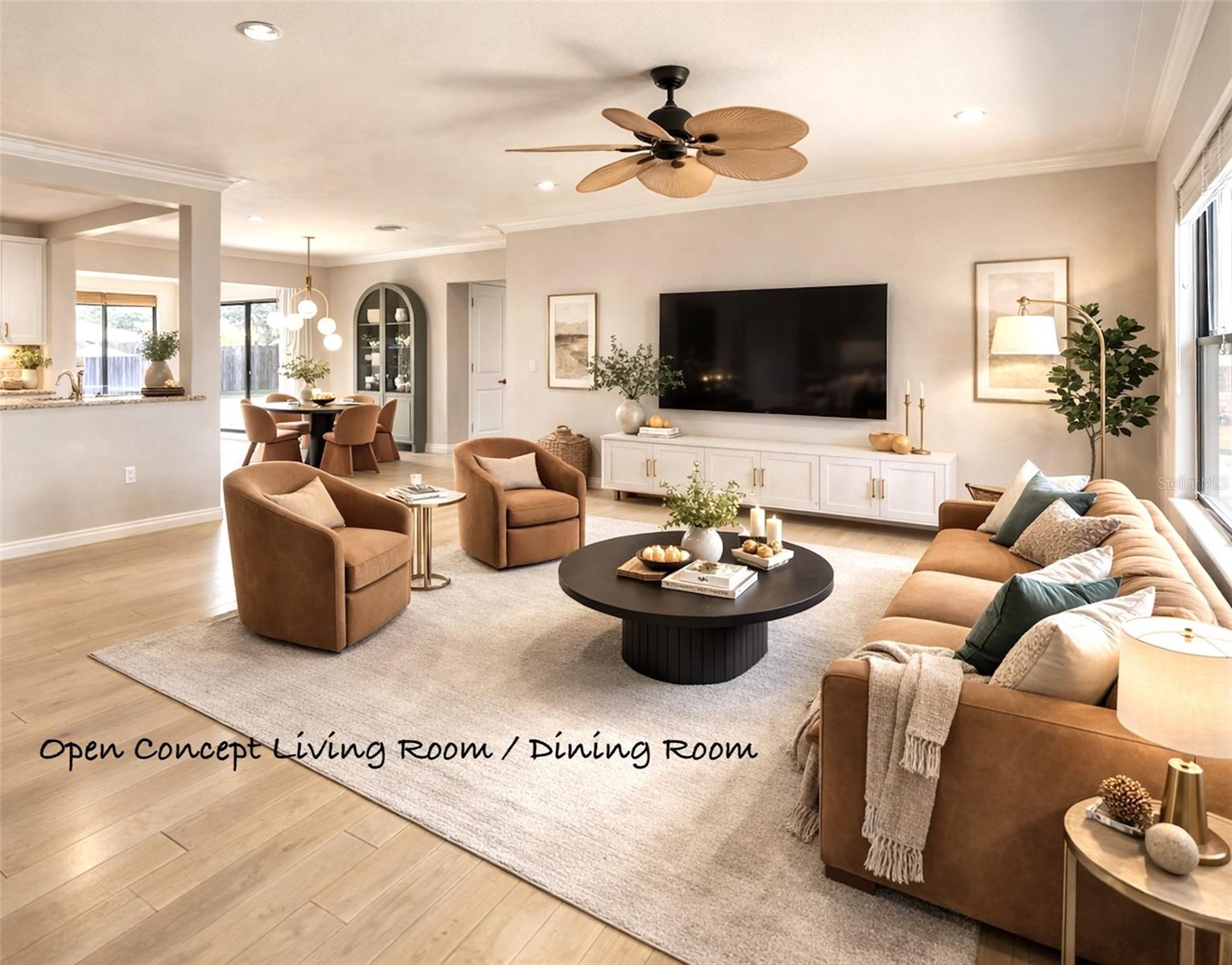 SOUTH GATE - Residential