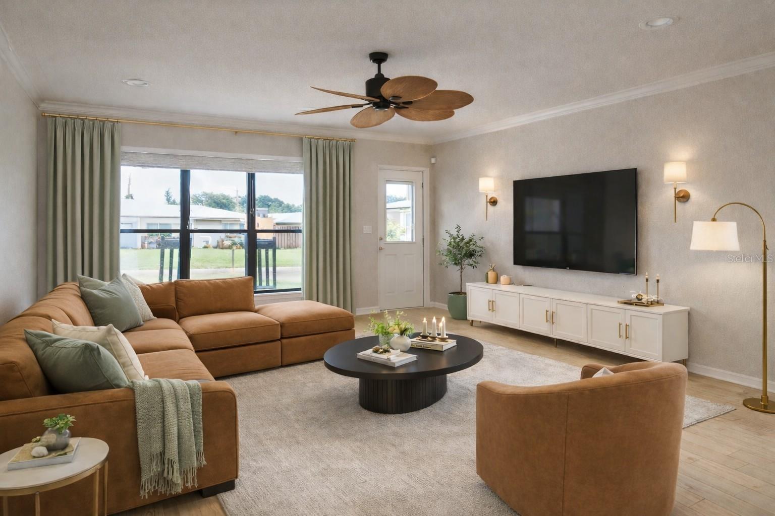 SOUTH GATE - Residential