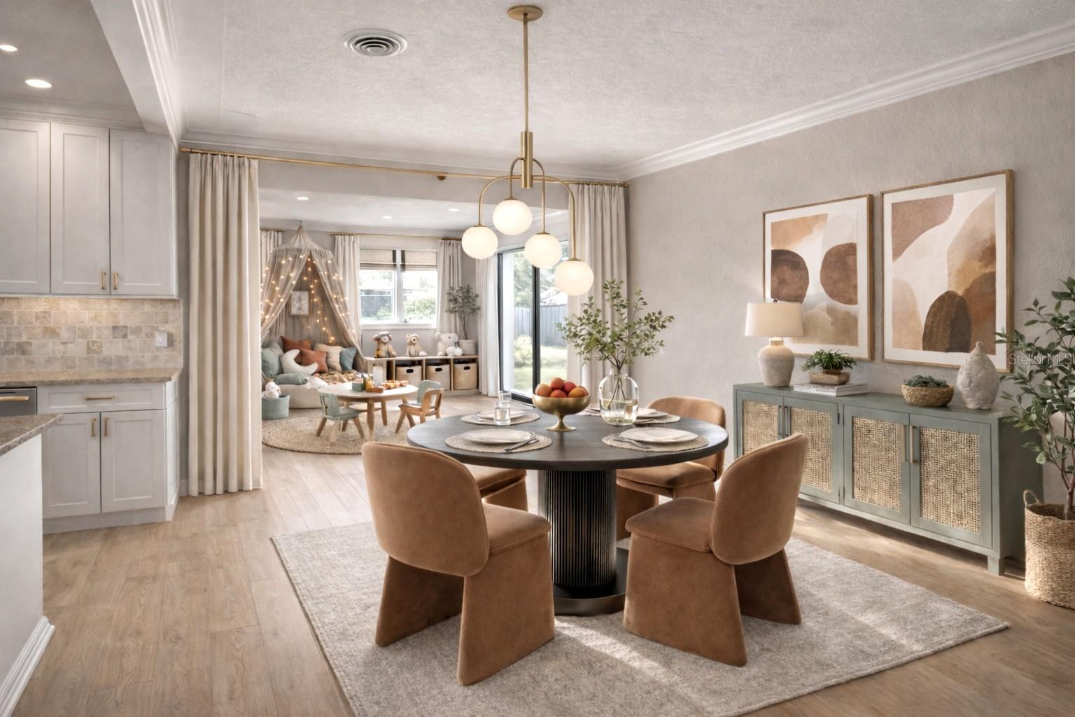 SOUTH GATE - Residential