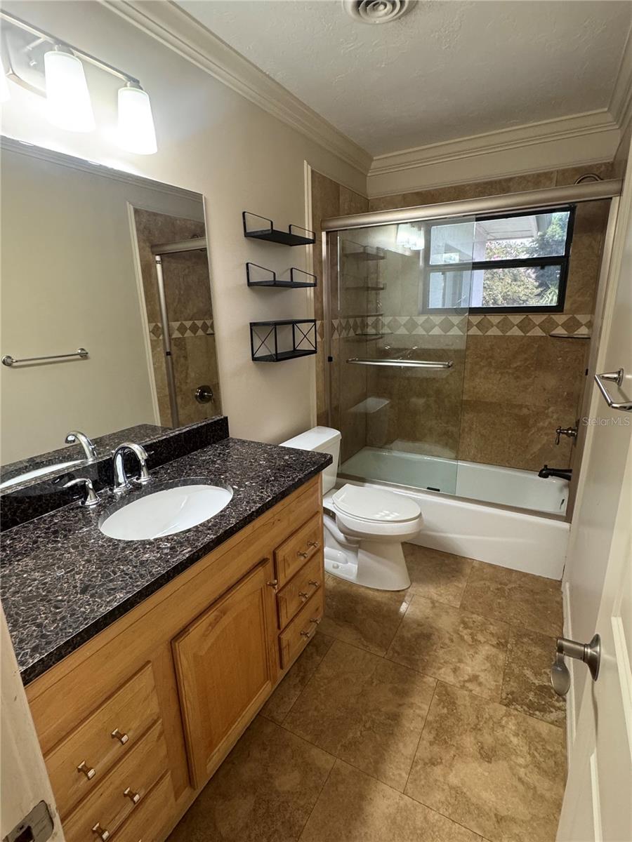 SOUTH GATE - Residential