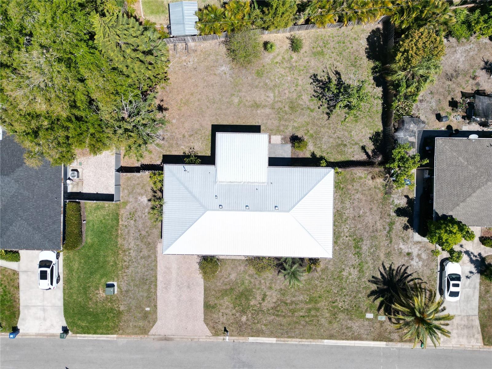 SOUTH GATE - Residential