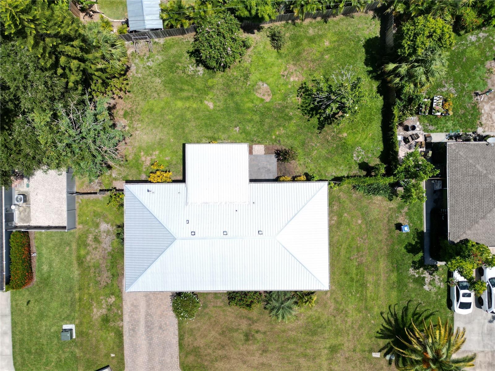 SOUTH GATE - Residential