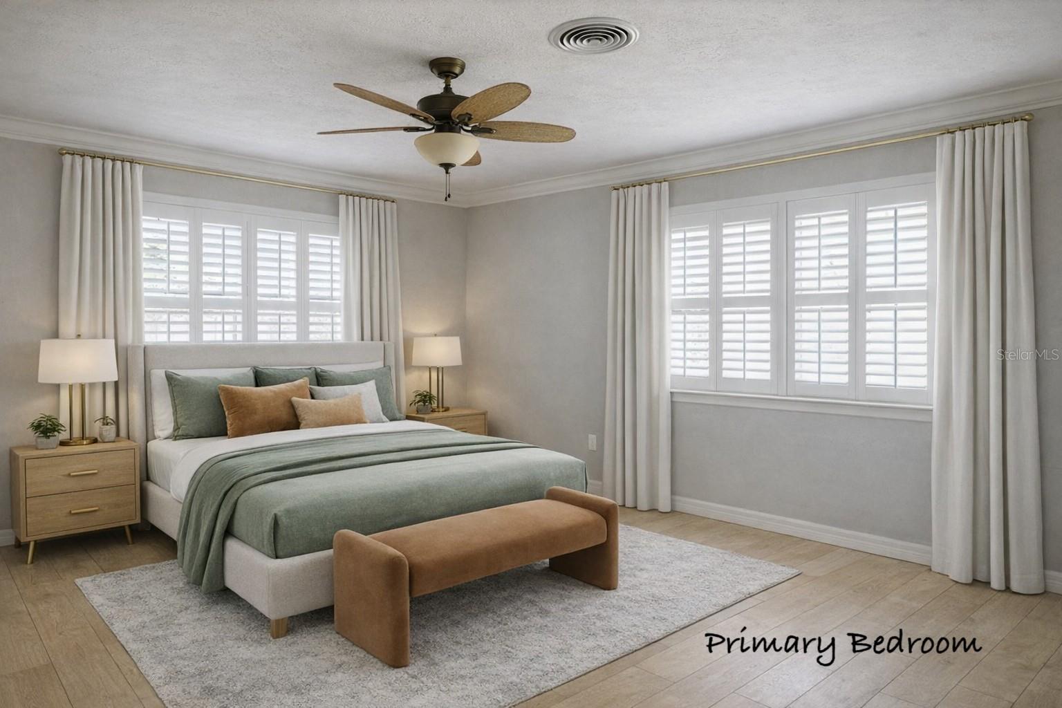 SOUTH GATE - Residential