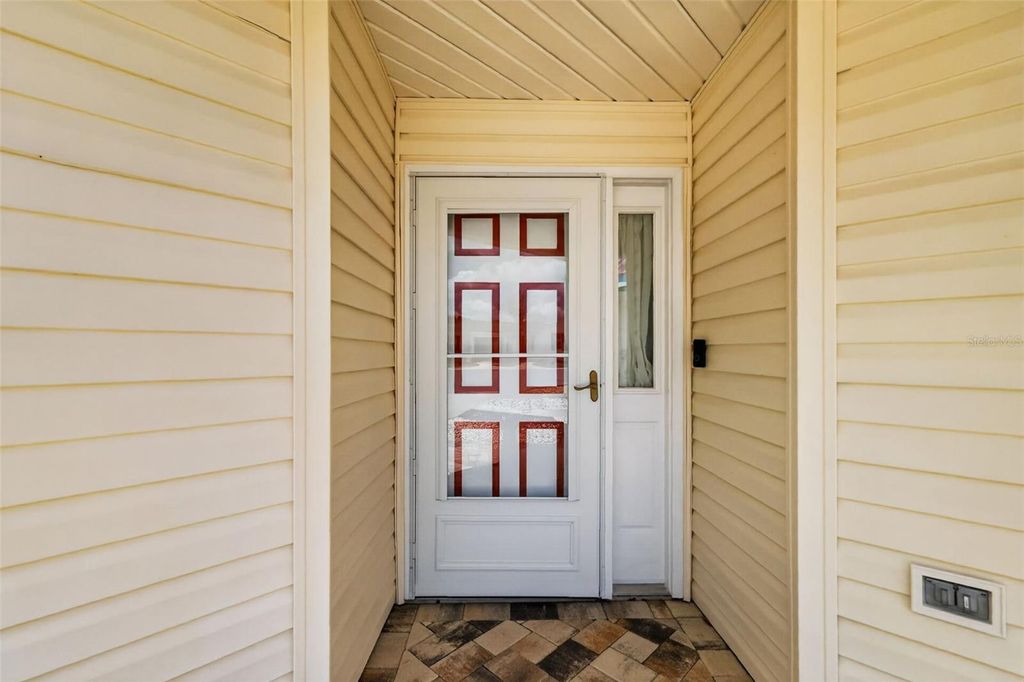 Photo of 17755 SE 84th Sheldon Terrace, The Villages, FL 32162 (MLS # G5113285)