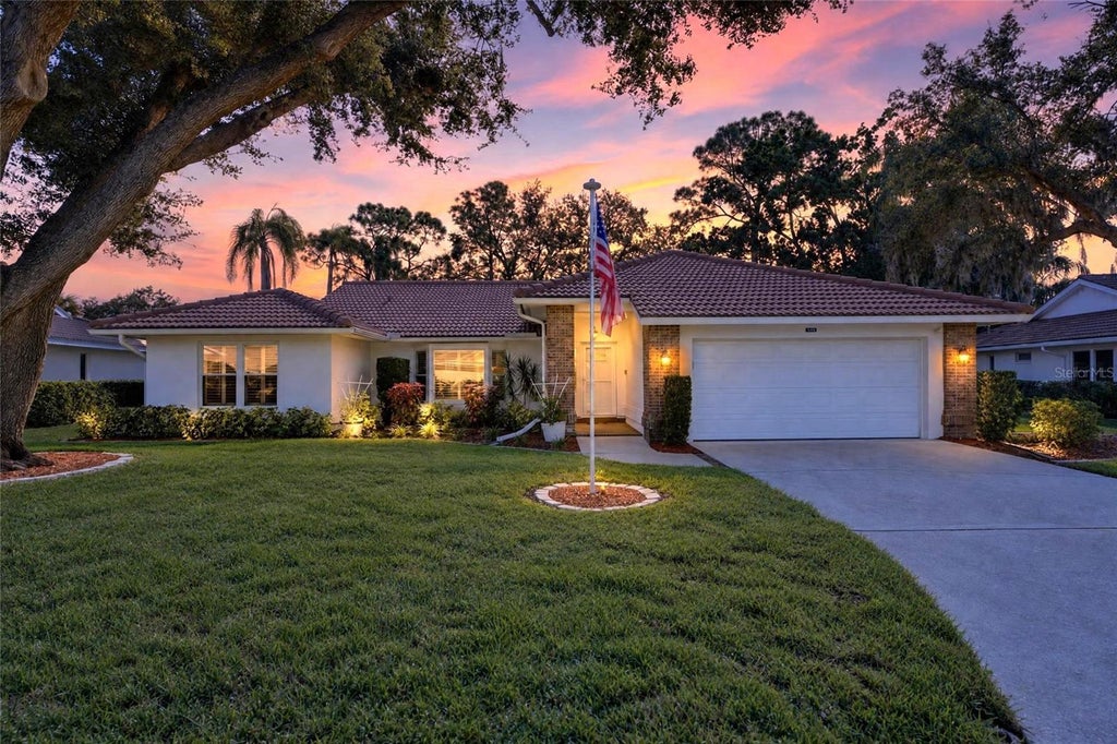 Photo of 5713 Garden Lakes Majestic, Bradenton, FL 34203 (MLS # TB8559714)