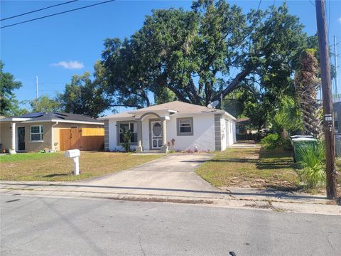 3510 E 22ND AVENUE TAMPA FL 33605