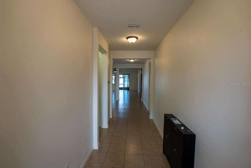 WEST LAKE RESERVE - Residential
