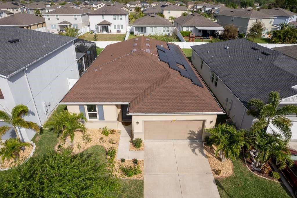 WEST LAKE RESERVE - Residential