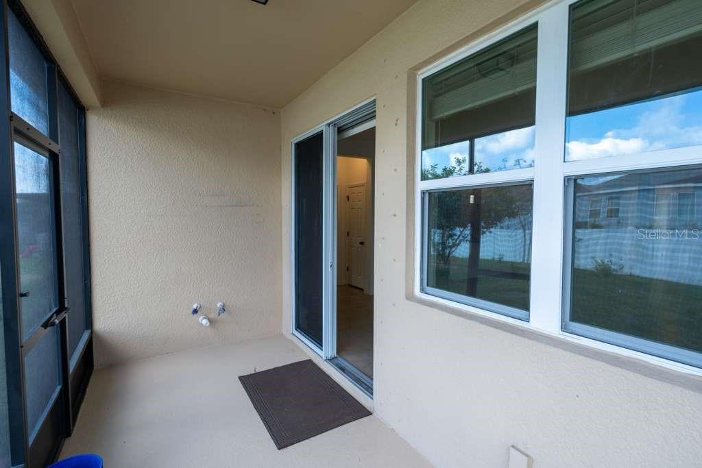 WEST LAKE RESERVE - Residential