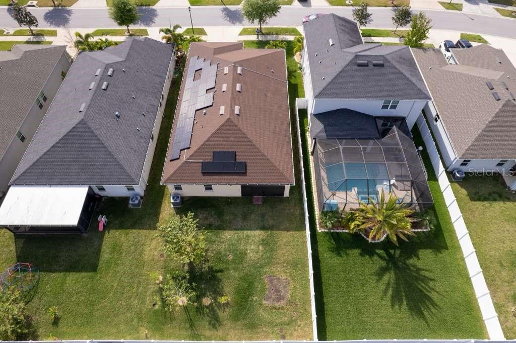 WEST LAKE RESERVE - Residential
