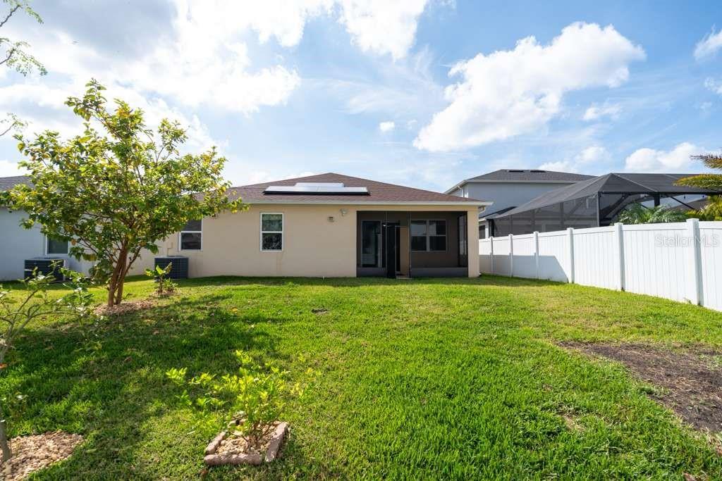 WEST LAKE RESERVE - Residential