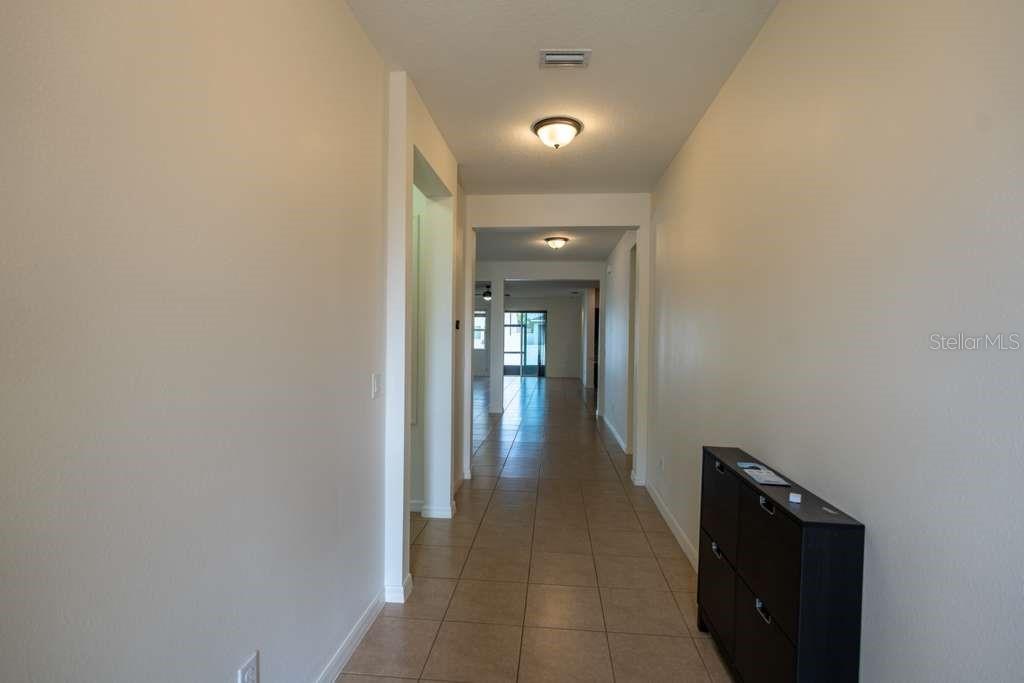 WEST LAKE RESERVE - Residential