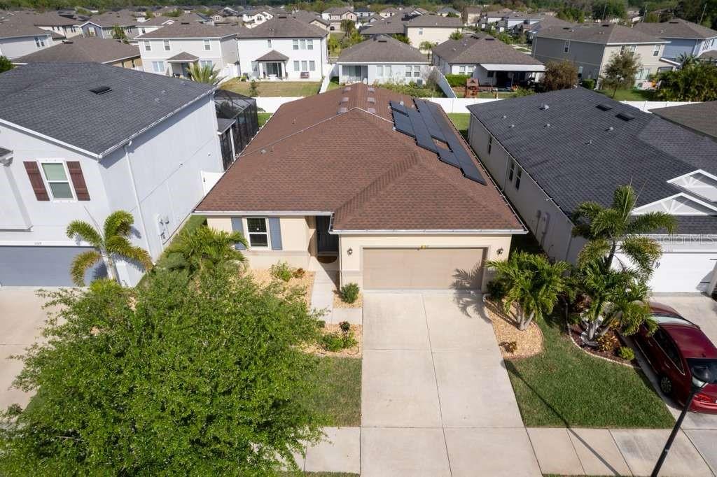 WEST LAKE RESERVE - Residential