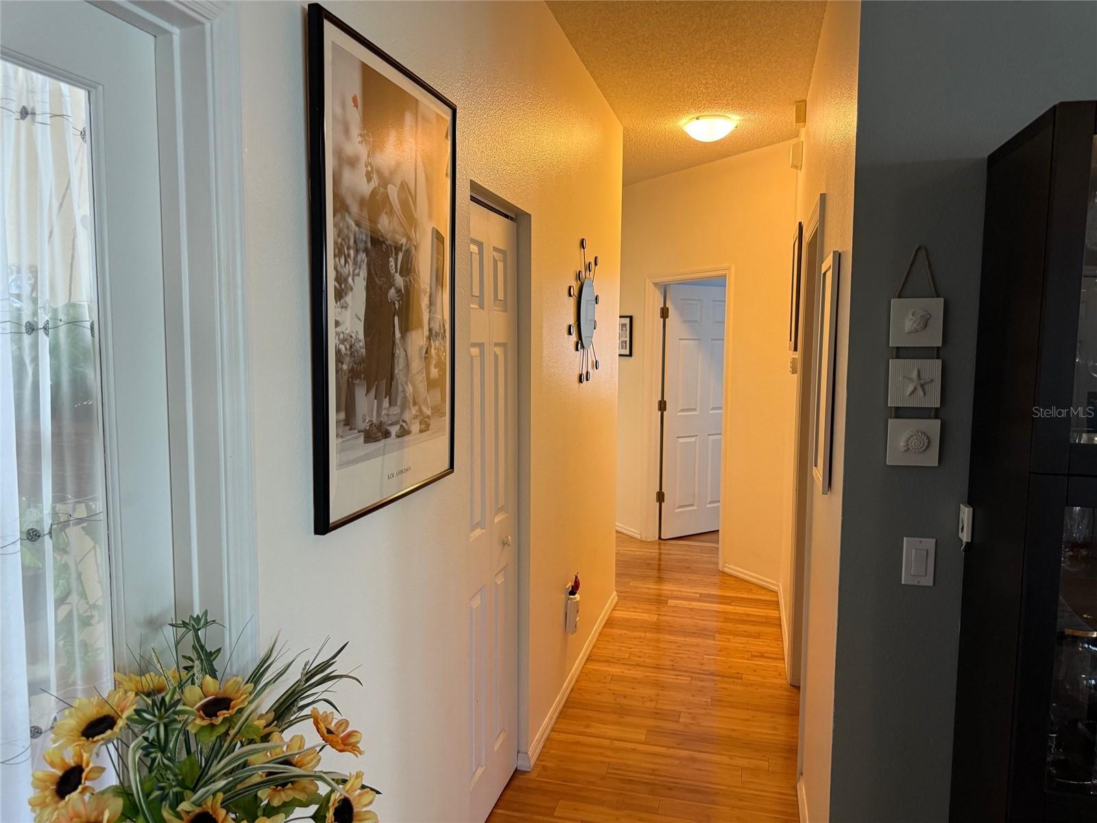 GREENFIELD PLANTATION PH I - Residential