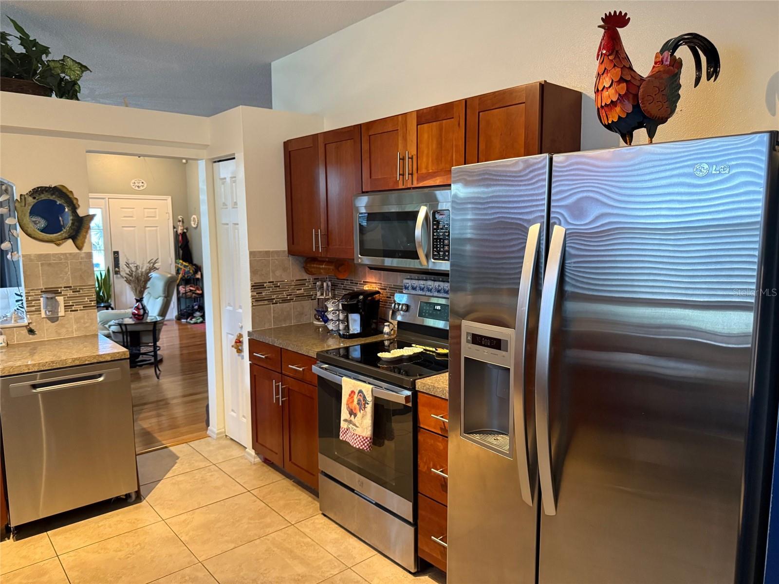 GREENFIELD PLANTATION PH I - Residential