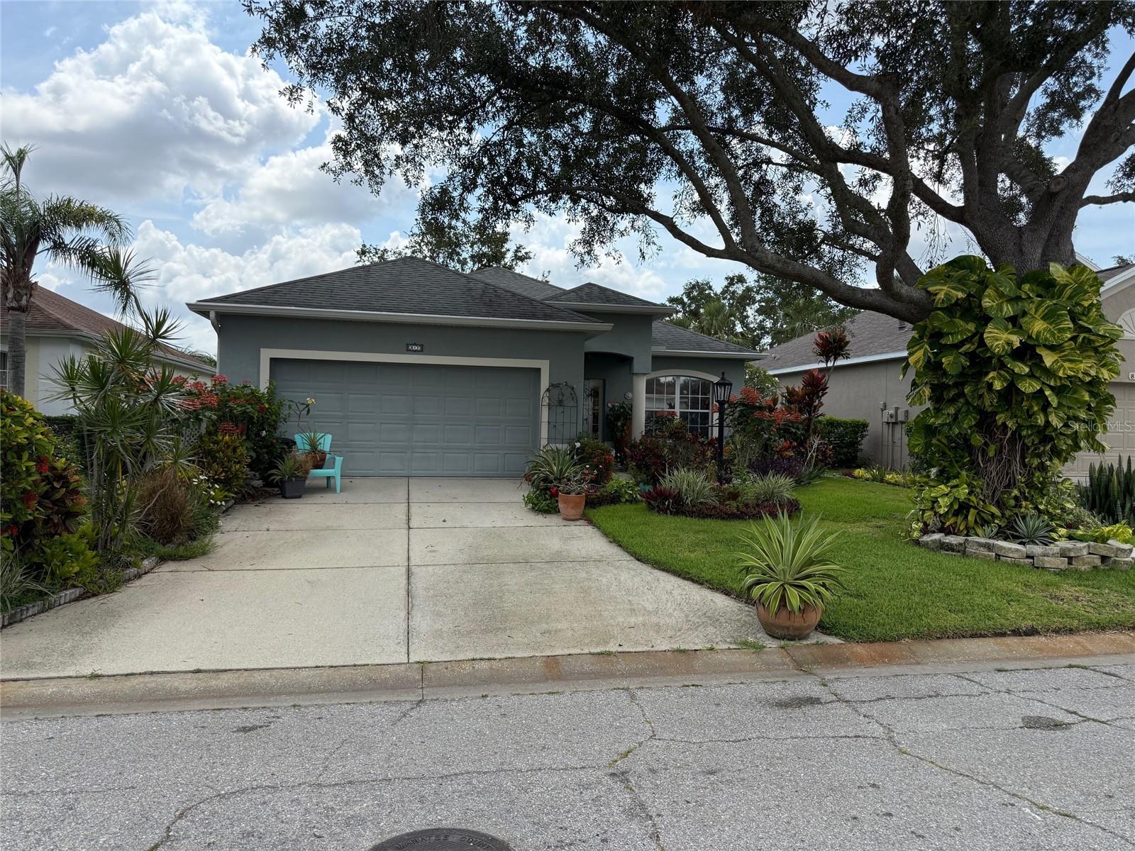817 TALLGRASS LANE