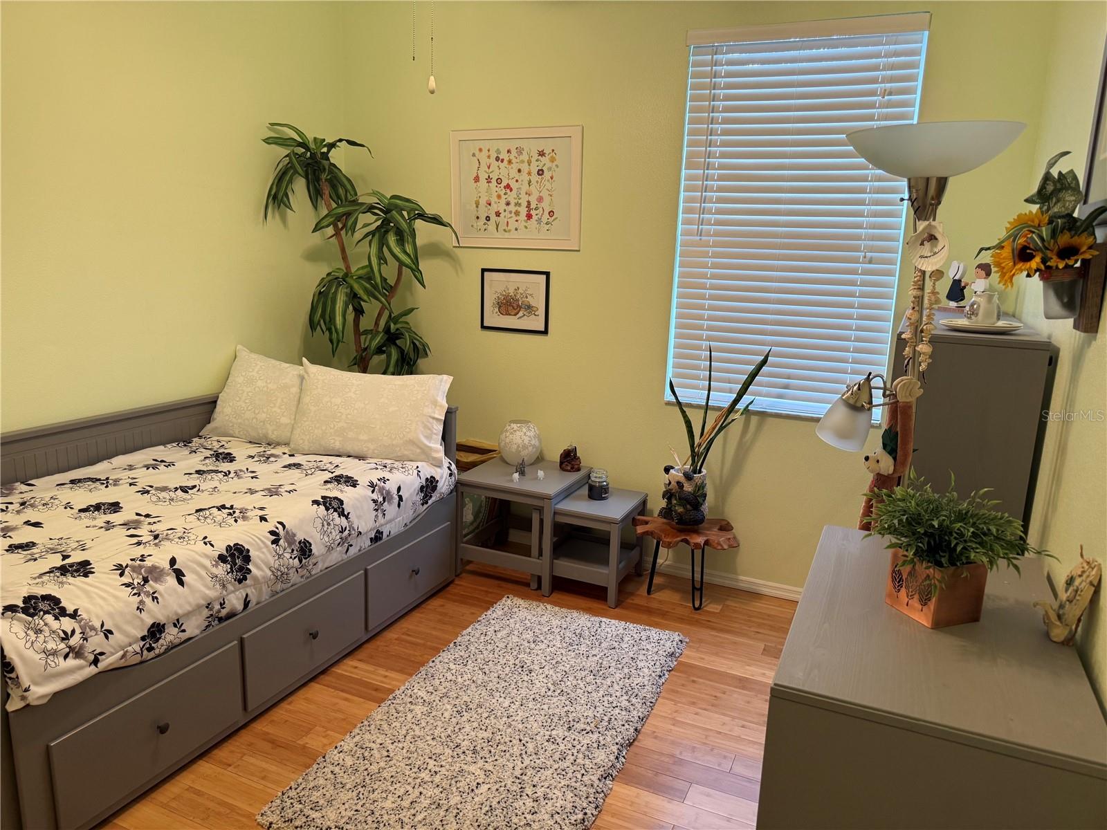 GREENFIELD PLANTATION PH I - Residential