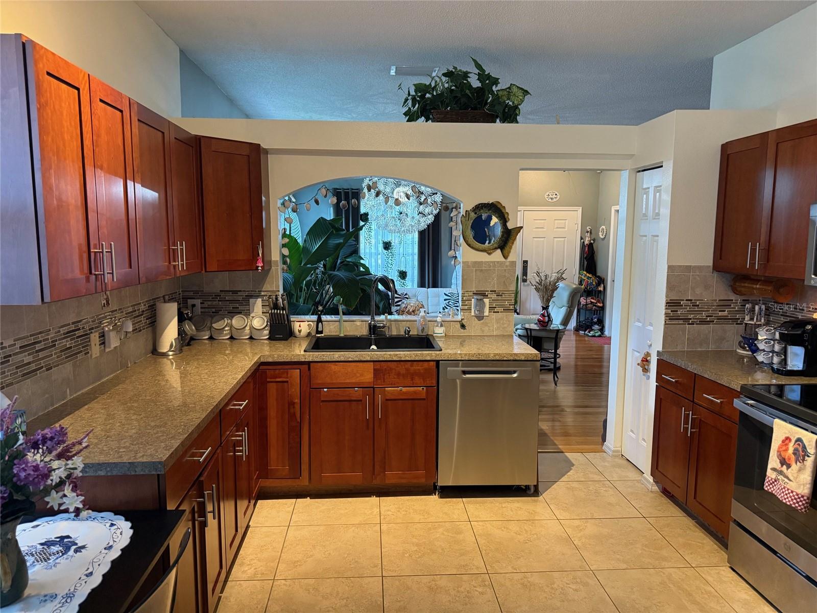 GREENFIELD PLANTATION PH I - Residential