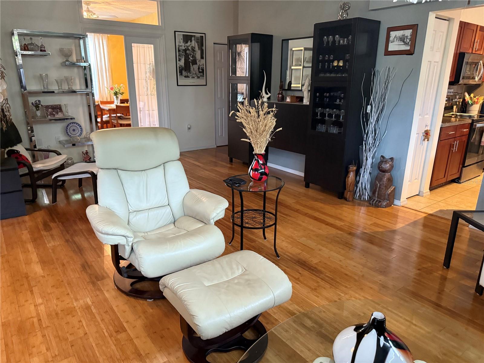 GREENFIELD PLANTATION PH I - Residential