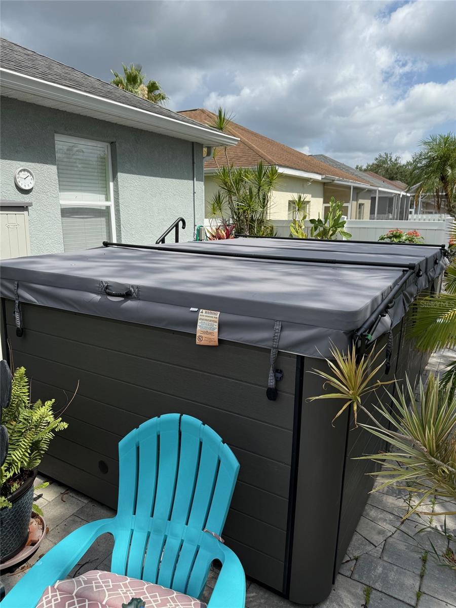 GREENFIELD PLANTATION PH I - Residential