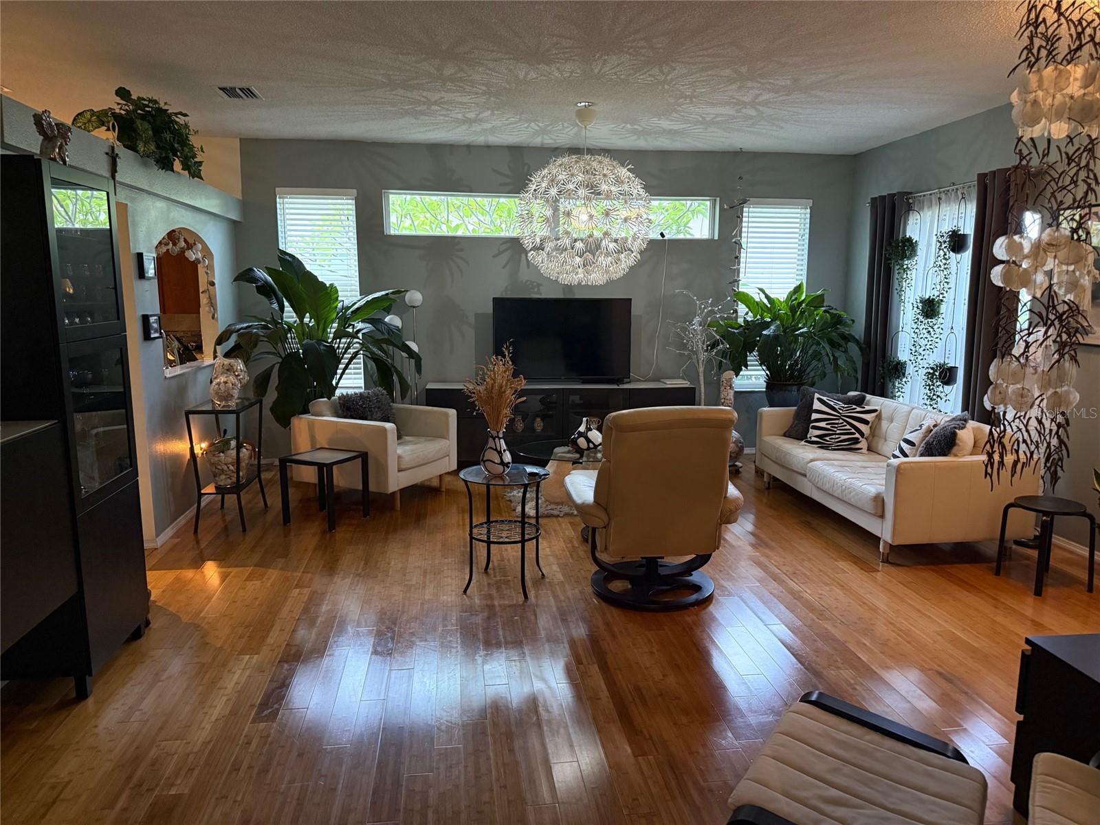 GREENFIELD PLANTATION PH I - Residential