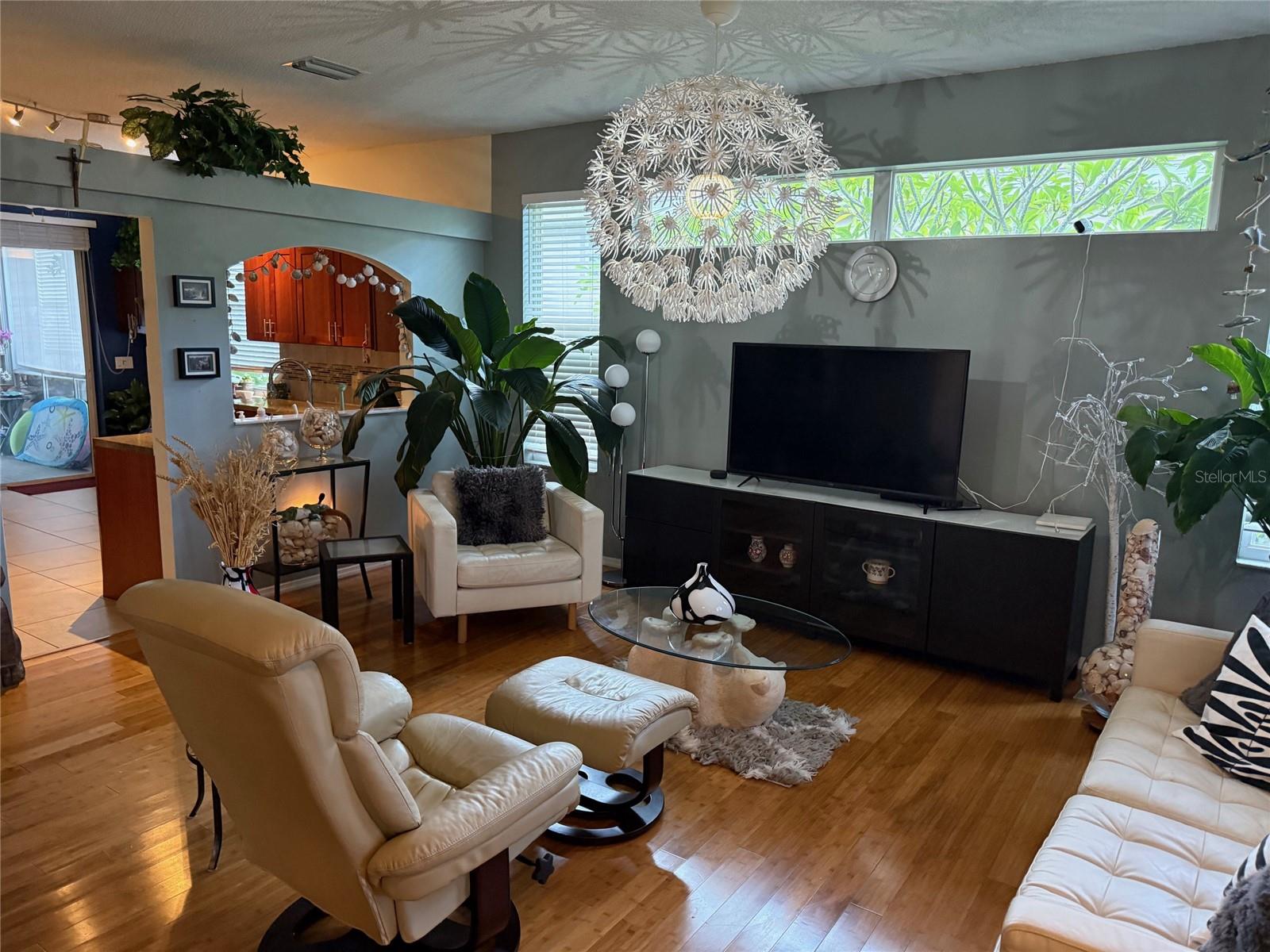 GREENFIELD PLANTATION PH I - Residential