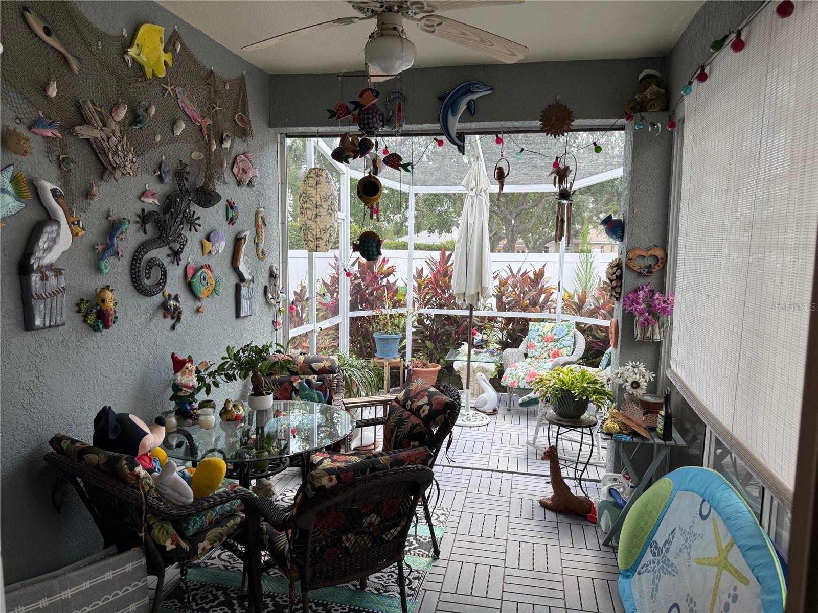 GREENFIELD PLANTATION PH I - Residential