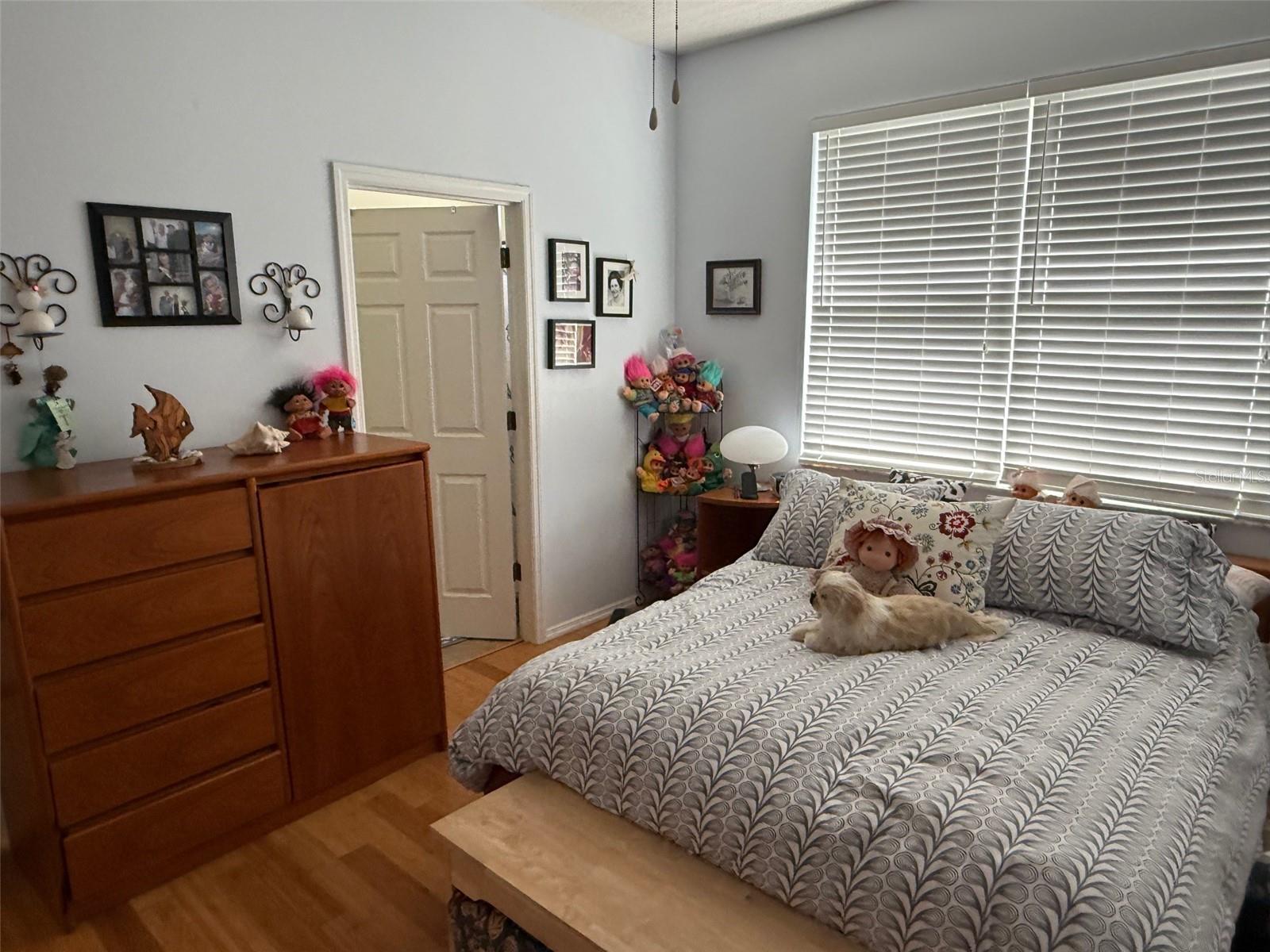 GREENFIELD PLANTATION PH I - Residential