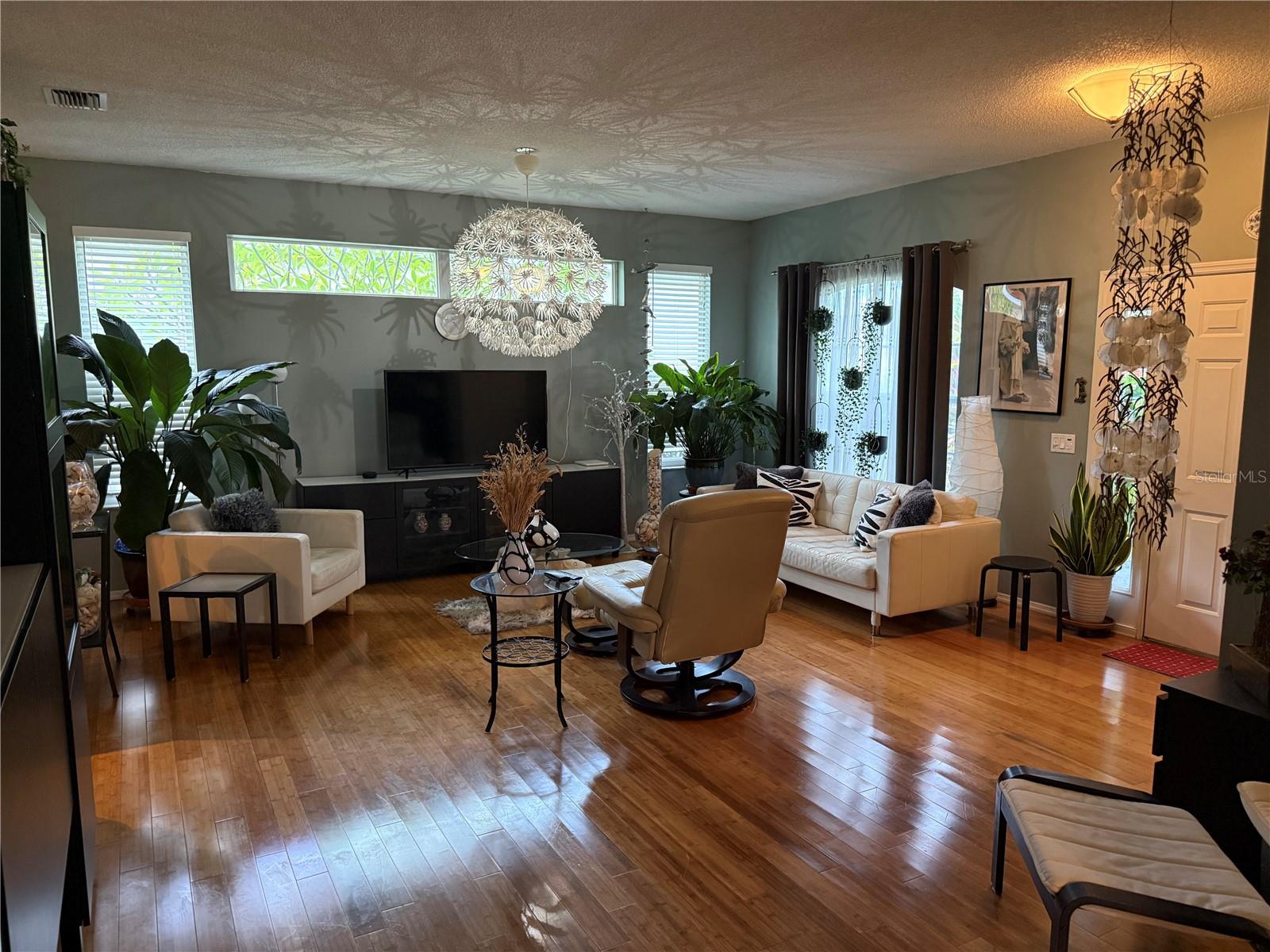 GREENFIELD PLANTATION PH I - Residential