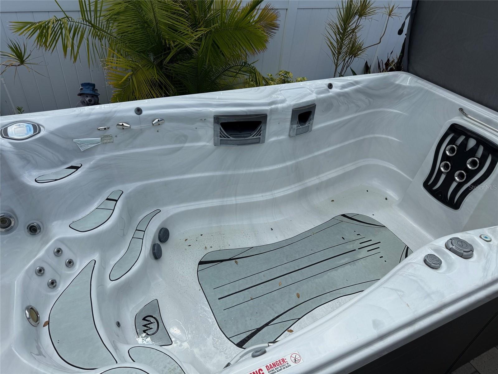 GREENFIELD PLANTATION PH I - Residential