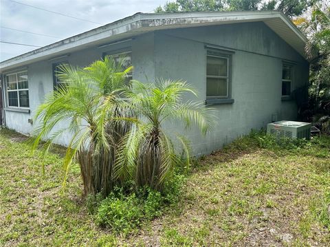 A home in PUNTA GORDA