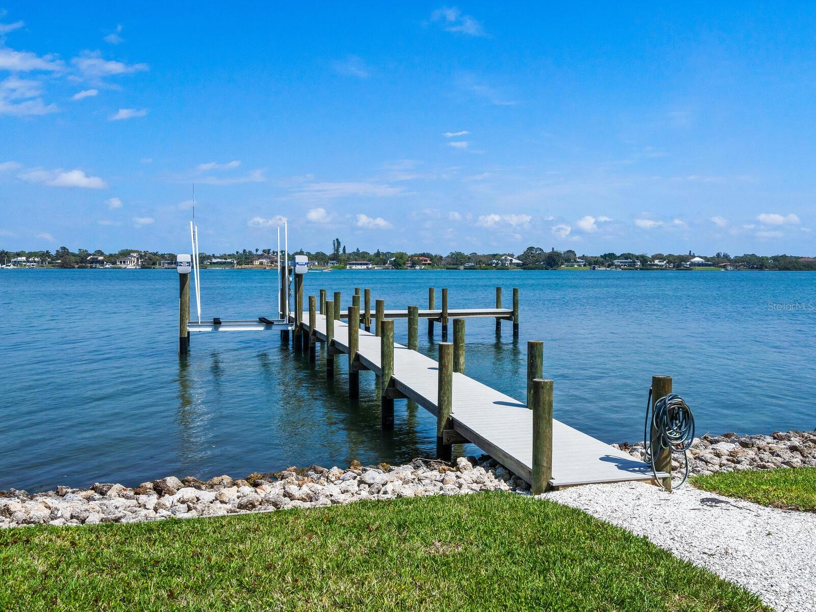 CASEY KEY - Residential