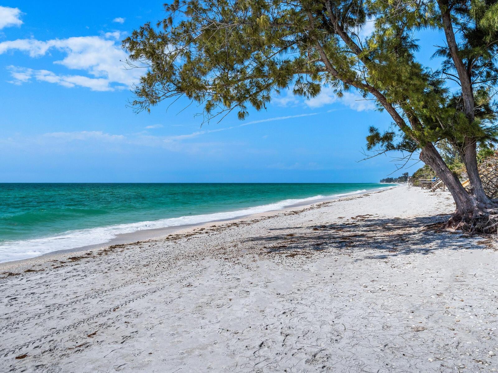 CASEY KEY - Residential