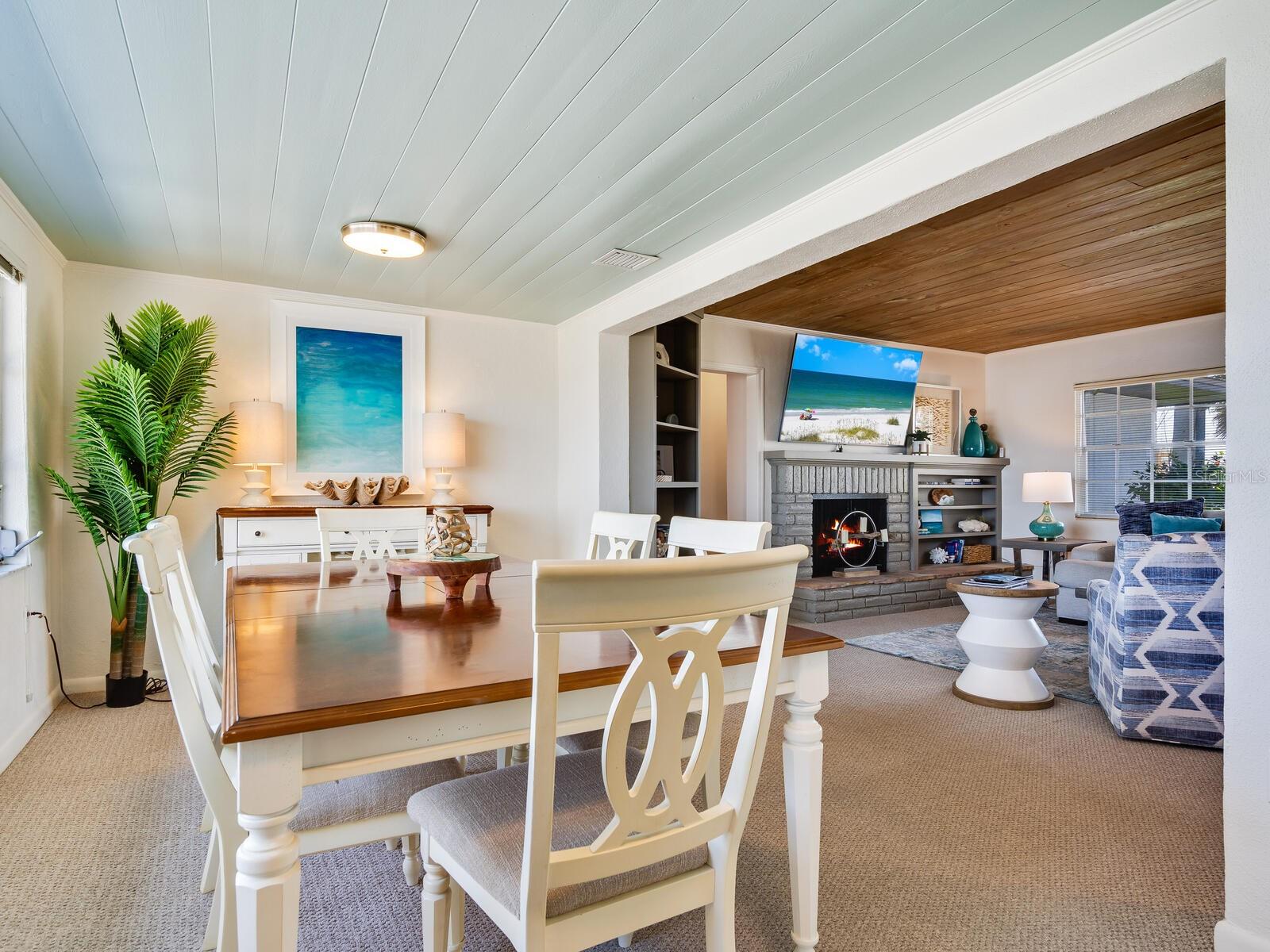 CASEY KEY - Residential