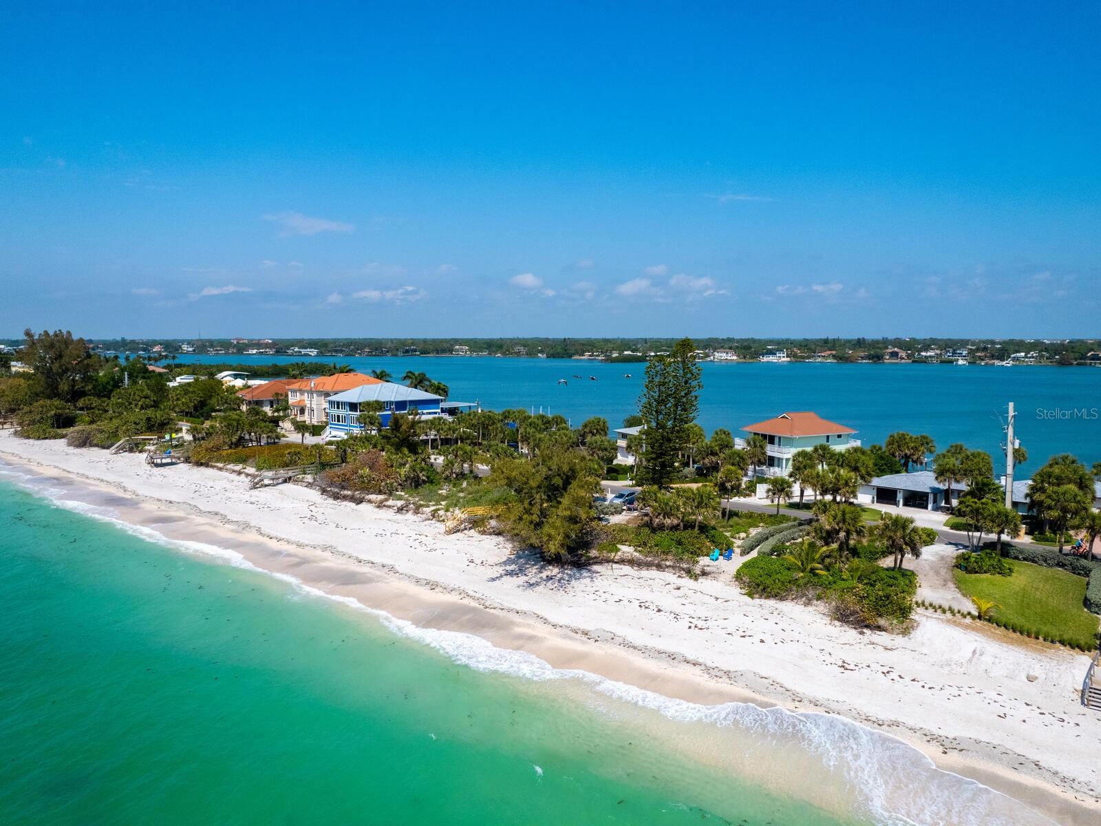 CASEY KEY - Residential