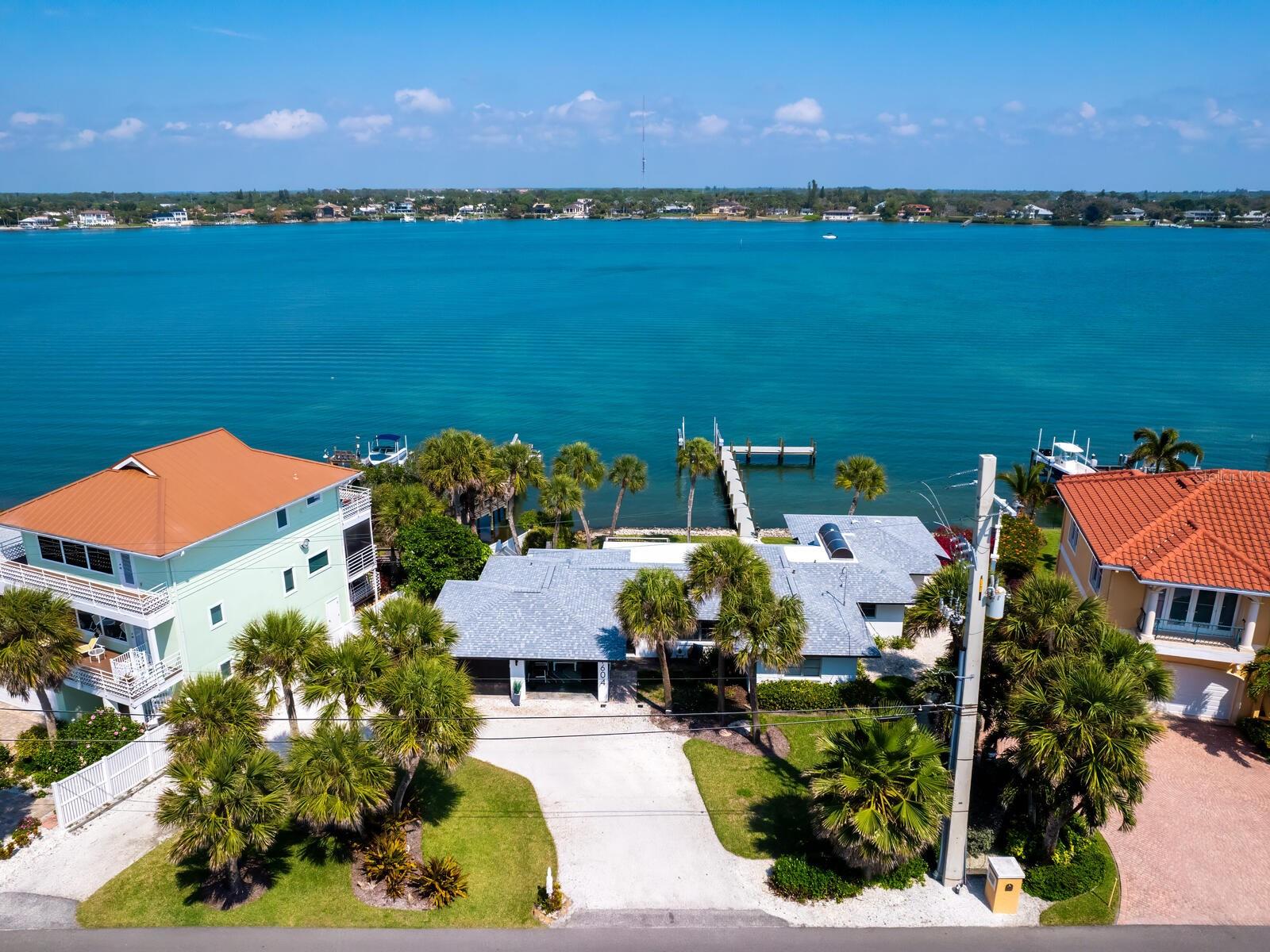 CASEY KEY - Residential